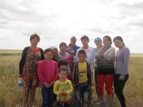 Видео: Терісаққан ауылы