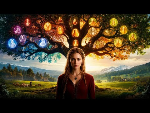 Видео: СИЛА РОДА. Гадание таро