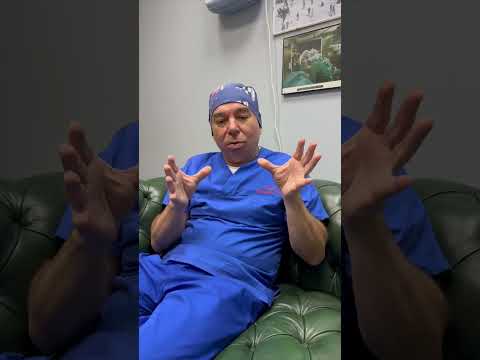 Видео: Селективная кератопластика