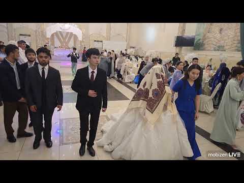 Видео: Туйлар Муборак Болсин 02.11.25 Новосибирск шахрида  Исмандияравлар  ханаданида туй