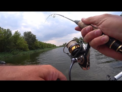 Видео: Что такое не везет и как с этим бороться!) Рыбалка на щуку!