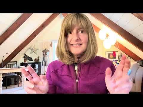 Видео: Обмен хосписа на лечение: жизнь с метастатическим раком молочной железы 4 стадии