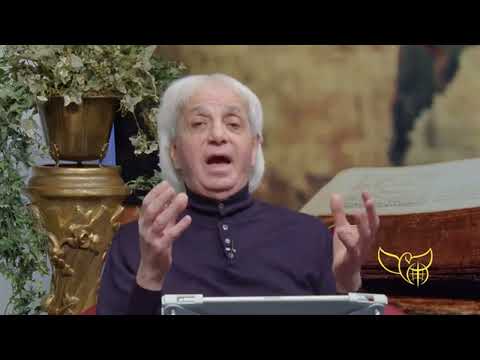 Видео: Слишком хорошо, чтобы быть правдой  И это действительно так   Бенни Хинн