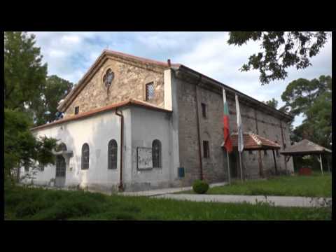 Видео: Димитровград