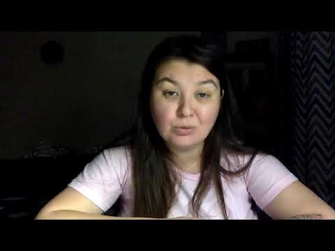 Видео: Таро-прогноз 10-16 ноября