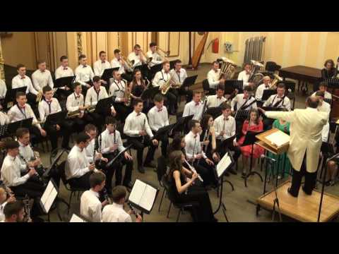 Видео: Звіт Львівського Музичного коледжу ім. С. П. Людкевича 25 квітня 2017 року (2 частина)