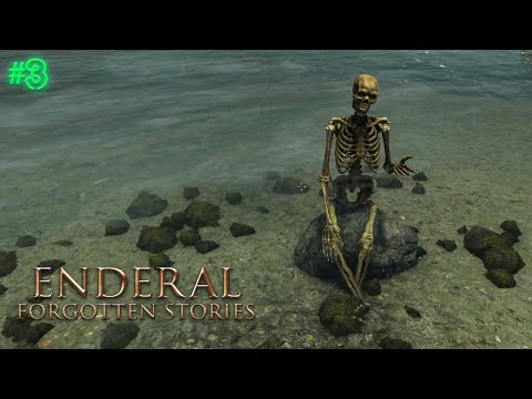 Видео: НАПРАВЛЯЕМСЯ В АРК | ENDERAL: FORGOTTEN STORIES | СТРИМ | ПРОХОЖДЕНИЕ #2
