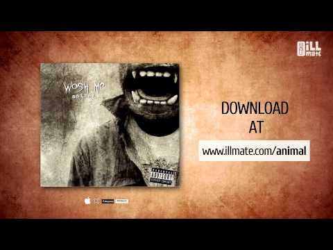 Видео: Wosh MC - Искам // Iskam