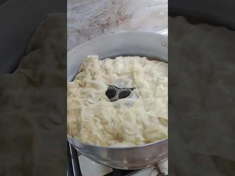 Видео: Наш традиционный цахурский хинкал,,Тублему"😋❤️