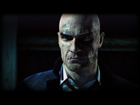 Видео: Hitman: Absolution -  "Когда святые атакуют" / ЛЕГЕНДА / максимальный рейтинг