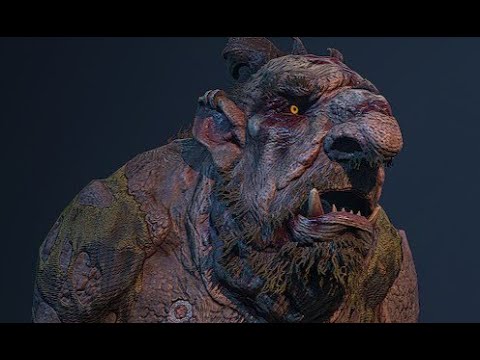 Видео: ТРОЛЛЬ - Through the Woods #2