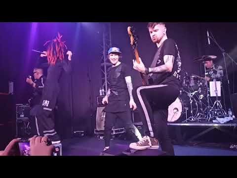 Видео: СЛОТ - Кукушка. Владимир 01.04.22