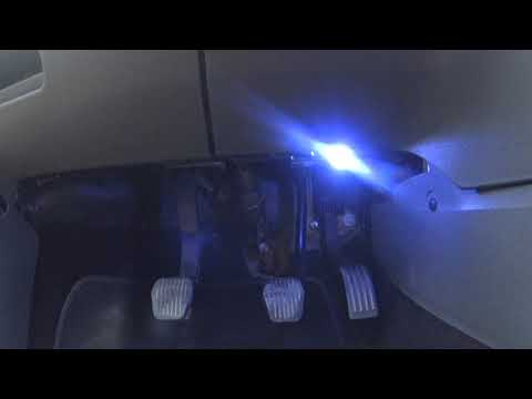 Видео: Замена фильтра салона и промывка системы обдува и кондиционирования на форд фокус 2.