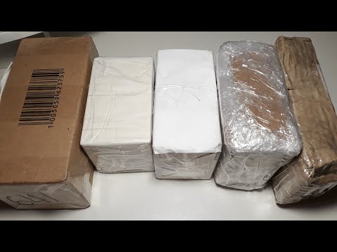 Видео: Коты в мешке из Испании / Ретро телефоны от испанского оператора - Amena-Orange. Куча посылок