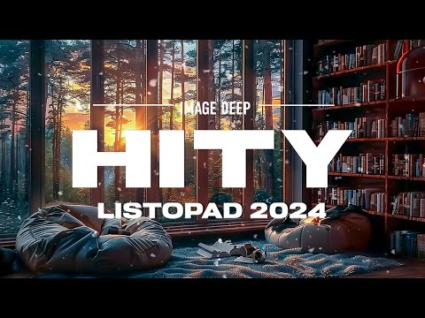 Видео: Eska Hits Ноябрь 2024 * Последние хиты Radio Eska 2024 * Лучшая радиомузыка 2024 #8