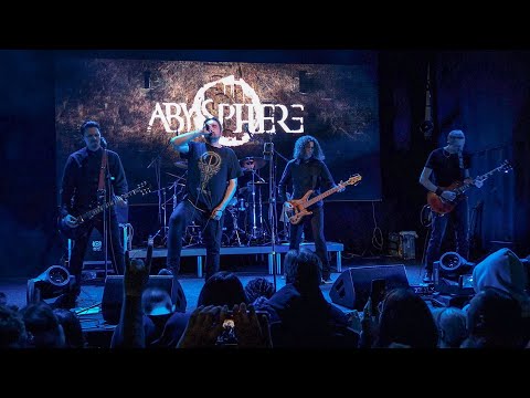 Видео: Abyssphere - Концерт Москва, Урбан (29.04.2023)