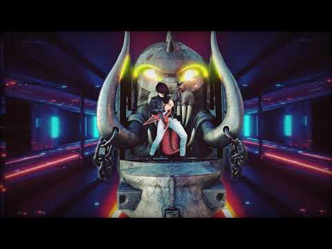 Видео: Steel Rage - Боги Хэви Метала! (Official video 2023)