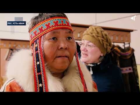 Видео: 5  ВОЛОЧАНКА И УСТЬ АВАМ