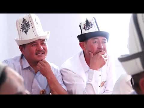 Видео: 30 ЖЫЛДЫК ЖОЛУГУШУУ