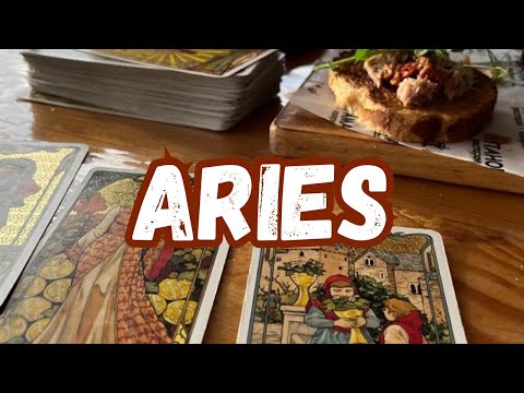 Видео: ОВЕН🔥, ОЧЕНЬ СЕРЬЕЗНОЕ И ЗНАЧИМОЕ СООБЩЕНИЕ/ЗВОНОК, ЭТО СКОРО СТАНЕТ ГЛУБОКИМ И СЕРЬЕЗНЫМ МЕЖДУ ВАМИ