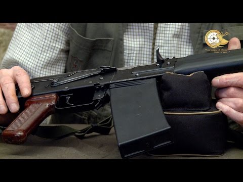 Видео: Сайга 20К . Выбор первого ружья (часть 3).