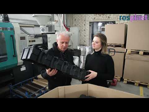 Видео: Завод Сигнал: участок ТПА, производство в Ульяновске