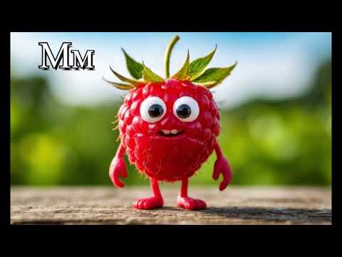 Видео: Азбука