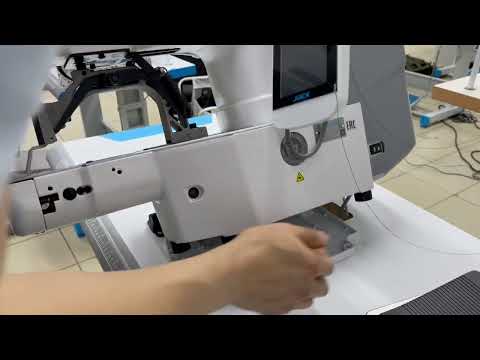 Видео: Подключение механической педали к Jack 1906