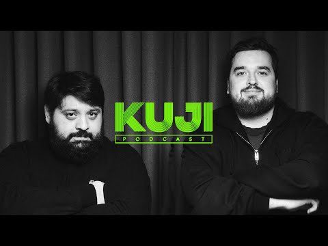 Видео: Тамби Масаев и Адам Зубайраев: отказ от сладкого (Kuji Podcast 187)