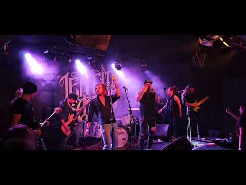 Видео: Lek City Case, Никеца, Мария - You - LIVE@MIXTAPE 5