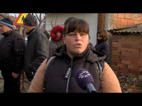 Видео: Родителите ја бојкотираат наставата во „Тодор Јанев“ – Чашка, не ги пуштаат децата на училиште