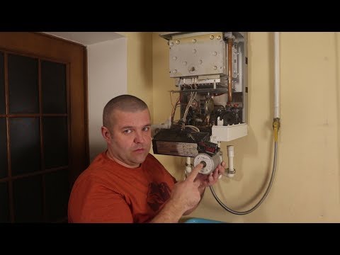 Видео: ✅Ремонт циркуляционного насоса Viessmann Vitopend 100 ✅пошаговая инструкция