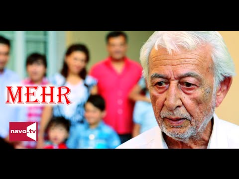 Видео: Mehr (uzbek kino) | Меҳр (узбек кино)