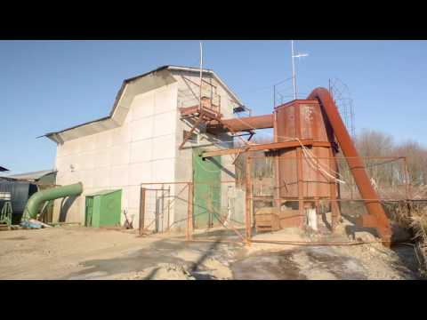 Видео: Янтарный край