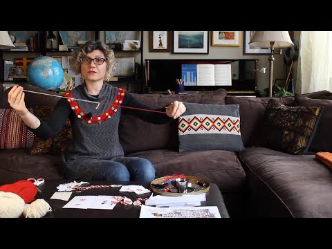 Видео: Martenitsa part 5 / Мартеници част 5