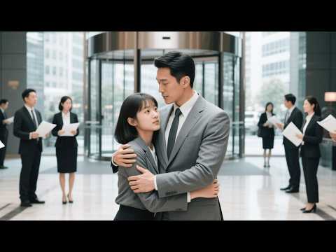 Видео: Бедную девушку, которую все презирают, твердо защищает президент.