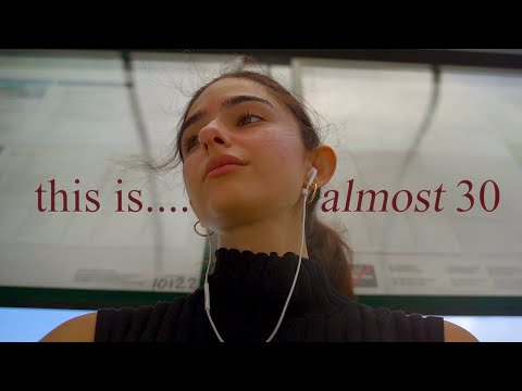 Видео: Почти 30, а целей в жизни нет.