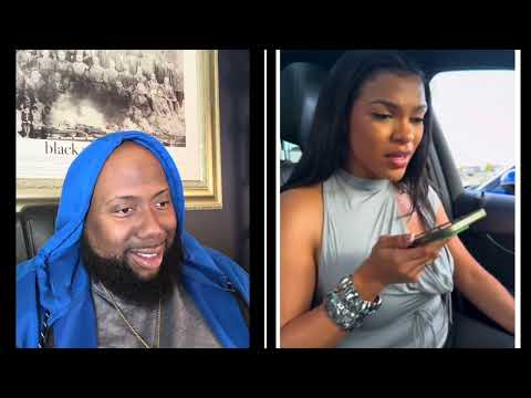 Видео: Энтони проверяет Шейлу на запах газа от Кая! Обзор сценки (Кантри Уэйн)