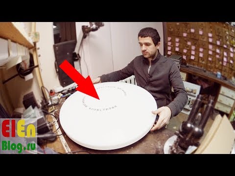 Видео: СУПЕР лампа Xiaomi. Yeelight JIAOYUE 650