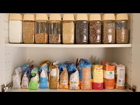 Видео: ВИДЫ МУКИ – КАКУЮ МУКУ КУПИТЬ?