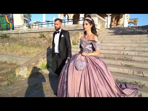 Видео: Годеж на Нелина и Андрей 2024 студио Велин 0885807764