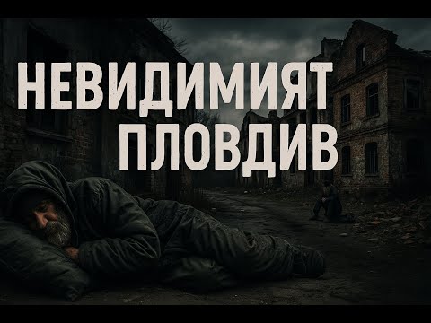 Видео: Невидимият Пловдив