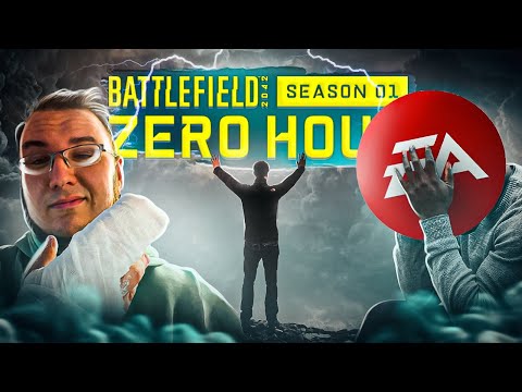 Видео: Battlefield 2042 "ВЕРНУЛ ДОВЕРИЕ ИГРОКОВ" | 1 Сезон Zero Hour