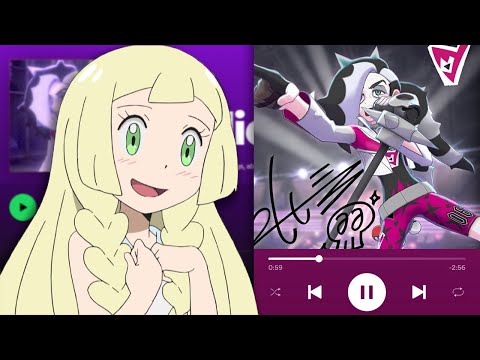 Видео: Каноны Pokémon, которые вам понравятся