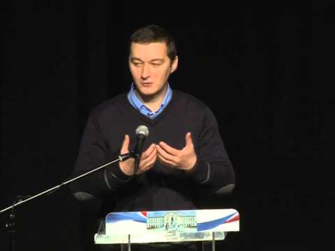 Видео: др Растко Јовић, предавање у Бијељини, март, 2015.г.