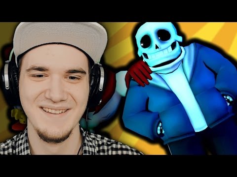 Видео: РЕАЛИСТИЧНЫЙ UNDERTALE! (ЧАСТЬ 6) СТРАННЫЙ АНДЕРТЕЙЛ | РЕАКЦИЯ