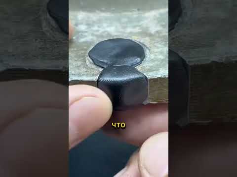 Видео: Это самый гениальынй материал, которым вы сможете починить всё что угодно