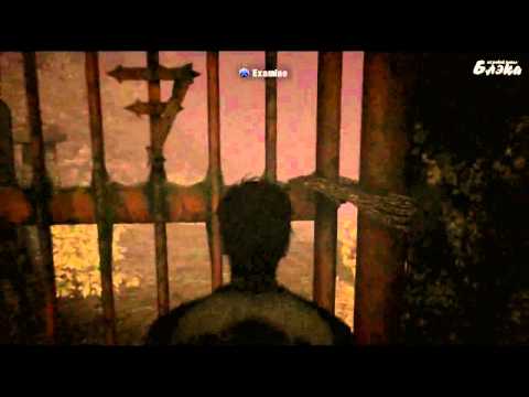 Видео: Siren New Translation  Blood Curse   серия 4