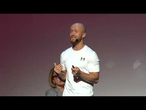 Видео: Як стрес впливає на фігуру