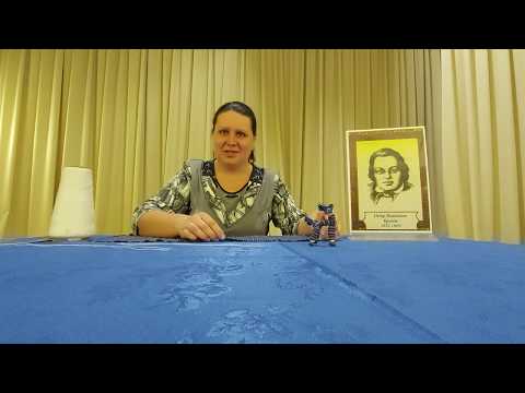 Видео: Мастер-класс по изготовлению лошадки из ткани